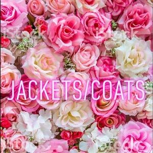 JAckets